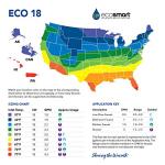 EcoSmart 18kW Electric Tankless Water Heater
