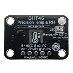 SHT45 Precision Temp & Humidity Sensor Module