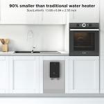 Airthereal 8kW Tankless Electric Water Heater