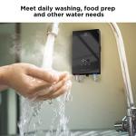 Airthereal 8kW Tankless Electric Water Heater