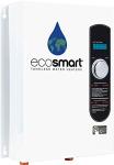 EcoSmart 18kW Electric Tankless Water Heater