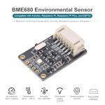 WatangTech BME680 4-in-1 Environmental Sensor