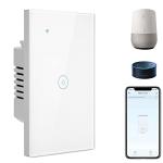 Smart WiFi Water Heater Switch with Voice Control