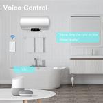 Smart WiFi Water Heater Switch with Voice Control