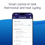 Smart Water Heater Timer for Efficient Hot Water
