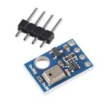 10PCS AHT10 Digital Temperature and Humidity Sensors