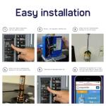 Smart Water Heater Timer for Efficient Hot Water