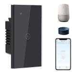 BSEED Smart Water Heater Switch with Voice Control