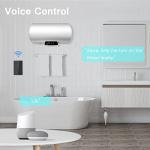 BSEED Smart Water Heater Switch with Voice Control