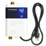 Lianfengymx 3000W Tankless Electric Water Heater