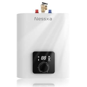 1.8 Gallon Electric Mini Tank Water Heater