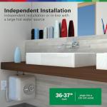 BOSCH Tronic 3000 T Mini-Tank Water Heater