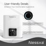 1.8 Gallon Electric Mini Tank Water Heater