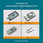 WatangTech BME680 4-in-1 Environmental Sensor