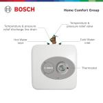 BOSCH Tronic 3000 T Mini-Tank Water Heater