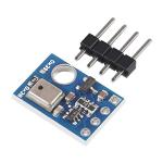 10PCS AHT10 Digital Temperature and Humidity Sensors