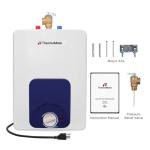 ThermoMate Mini Electric Under Sink Water Heater