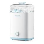 Papablic Pro Baby Bottle Sterilizer and Dryer
