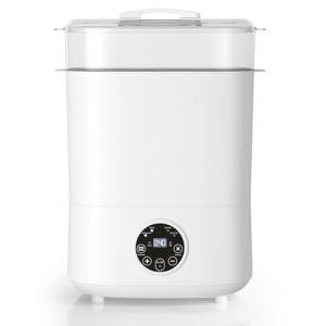 Fisca 5-in-1 Baby Bottle Sterilizer and Dryer