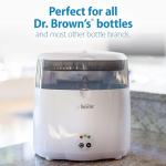 Dr. Brown’s Electric Sterilizer for Baby Bottles
