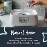 Tommee Tippee Electric Steam Sterilizer and Dryer