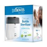 Dr. Brown’s Electric Sterilizer for Baby Bottles