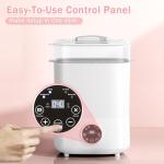 Fisca 5-in-1 Baby Bottle Sterilizer and Dryer