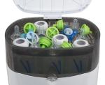 Dr. Brown’s Electric Sterilizer for Baby Bottles