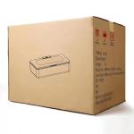 ENNVA Portable UV Light Sanitizer Box - Pink