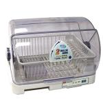 SPT Electric Warm Air Dish Dryer for 4