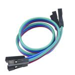 5-Pack DHT11 Digital Temperature & Humidity Sensors