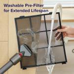 LEVOIT Smart Air Purifier for Large Rooms