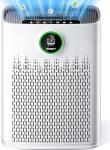 Large Room Air Purifier with HEPA Filter