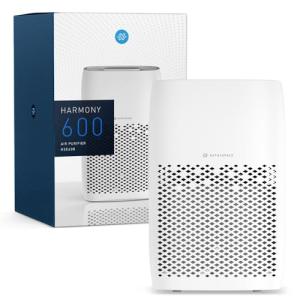 HATHASPACE HSE600 HEPA Air Purifier for Home