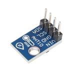 10PCS AHT10 Digital Temperature and Humidity Sensors