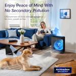 LEVOIT Vital 200S Air Purifier for Large Rooms