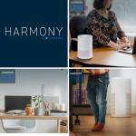 HATHASPACE HSE600 HEPA Air Purifier for Home