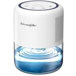 Windangel 44oz Portable Quiet Dehumidifier with Lights