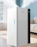 Mifasol Large Room Warm Cool Mist Humidifier