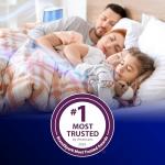 Vicks Warm Mist Humidifier for Home and Baby