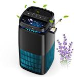 POMORON 4-in-1 Air Purifier with HEPA Filter