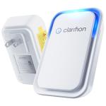 Clarifion Air Ionizer - Mini Air Filter