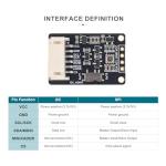WatangTech BME680 4-in-1 Environmental Sensor