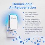Clarifion Air Ionizer - Mini Air Filter