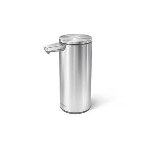 simplehuman 9 oz. Rechargeable Touch-Free Sensor Pump