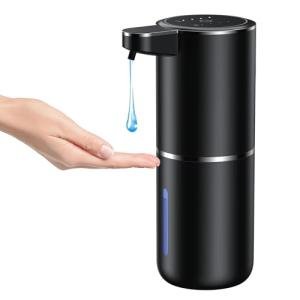 Touchless Automatic Soap Dispenser for Kitchen & Bath
