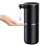 Touchless Automatic Soap Dispenser for Kitchen & Bath