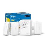 Tapo Smart Door Sensor Kit with Hub
