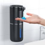 Touchless Automatic Soap Dispenser for Kitchen & Bath
