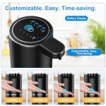 Touchless Automatic Soap Dispenser for Kitchen & Bath